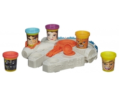 Набор пластилина Play-Doh «Тысячелетний сокол»