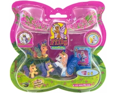 Игровой набор Filly Butterfly «Волшебная семья»