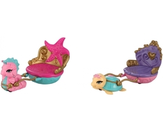 Игровой набор Filly «Русалочки. Подводный экипаж»