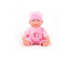 Кукла интерактивная Карапуз «Hello Kitty» 24 см