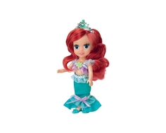 Мини-кукла Disney Princess «Ариэль» Карапуз
