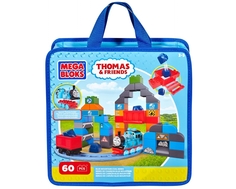 Игровой набор Mega Bloks «Томас на острове Содор», в ассортименте