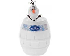 Игровой набор Disney Frozen &amp;quot;Освободи Олафа&amp;quot; Tomy