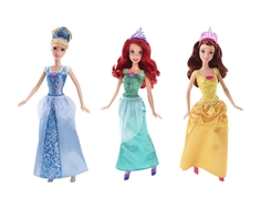 Кукла Disney Princess «Принцесса Mattel» в ассортименте