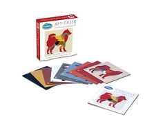 Пазл Think Fun «Коллекция собак» в ассортименте