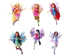 Кукла Winx Club «Мификс» 28 см в ассортименте