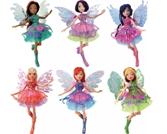 Кукла Winx Club «Баттерфликс» 27 см в ассортименте