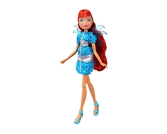 Кукла Winx Club «Нежная роза»