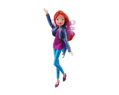Кукла Winx Club «Маскарад»