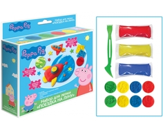 Набор для лепки Peppa Pig «Свинка Пеппа»