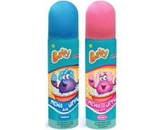 Пена для купания Baffy