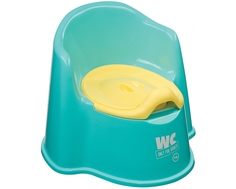 Горшок Happy baby «Zozzy» в ассортименте