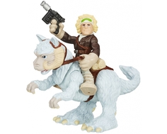 Игровой набор Star Wars «Делюкс» в ассортименте Playskool