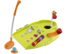 Игровой центр Chicco «Fit&amp;Fun: Мини-гольф»