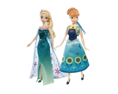 Кукла Disney Frozen «Fever» в ассортименте