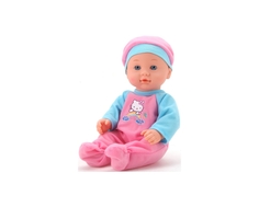Кукла Карапуз «Hello Kitty» 18 см