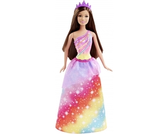 Кукла Barbie «Принцесса» в ассортименте