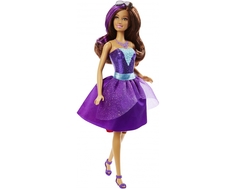 Кукла Barbie «Секретные агенты: Тереза и Рене» в ассортименте