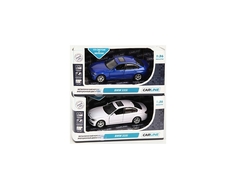 Машинка Carline «BMW 335i» в ассортименте 1:36