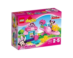 Конструктор LEGO DUPLO 10830 Кафе Минни