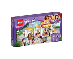 Конструктор LEGO Friends 41118 Супермаркет