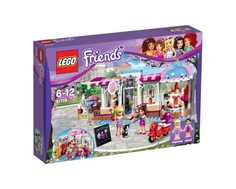 Конструктор LEGO Friends 41119 Кондитерская