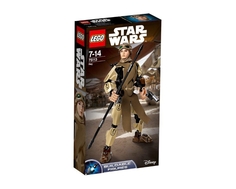 Конструктор LEGO Star Wars 75113 Рей