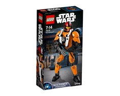 Конструктор LEGO Star Wars 75115 По Дамерон