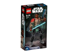 Конструктор LEGO Star Wars 75116 Финн