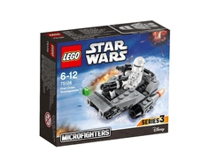 Конструктор LEGO Star Wars 75126 Снежный спидер Первого Ордена