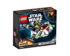 Конструктор LEGO Star Wars 75127 Призрак