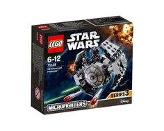 Конструктор LEGO Star Wars 75128 Усовершенствованный прототип истребителя TIE