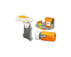Игровой набор Nerf «Modulus: Специальный агент»