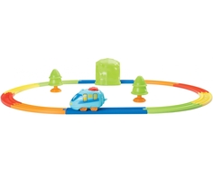 Развивающая игрушка Tomy «Мой первый поезд»