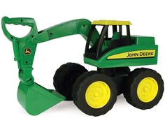 Большегрузный экскаватор Tomy John Deere