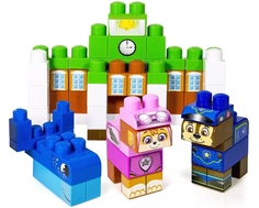 Конструктор Paw Patrol «Морской порт» Spin Master