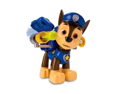 Интерактивная игрушка Paw Patrol «Большой щенок» с рюкзаком-трансформером
