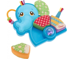 Игрушка-погремушка Chicco «Слоник»