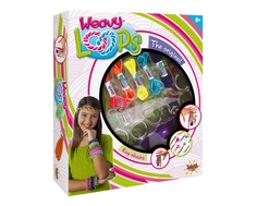 Набор для творчества Splash Toys «Плетение брелочков»