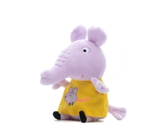 Мягкая игрушка «Слон Эмили» 20 см Peppa Pig