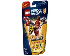 Конструктор LEGO Nexo Knights 70331 Мэйси Абсолютная сила