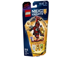 Конструктор LEGO Nexo Knights 70334 Предводитель монстров Абсолютная сила