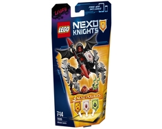 Конструктор LEGO Nexo Knights 70335 Лавария Абсолютная сила