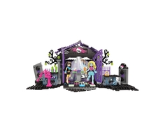 Конструктор Mega Blocks «Monster High: Вечеринка на кладбище»