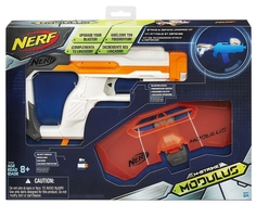 Игровой набор Nerf «N-Strike Modulus: Искусный защитник»