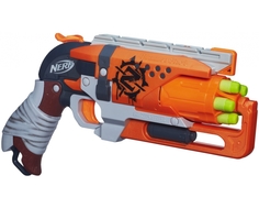 Бластер Nerf «Зомби Страйк: Хаммершот»
