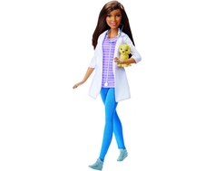 Кукла Barbie «Профессии» 30 см в ассортименте