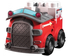 Конструктор Paw Patrol «Маршал»