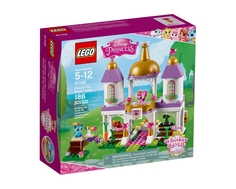 Конструктор LEGO Disney Princess 41142 Королевские питомцы: замок