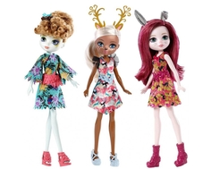 Кукла Ever After High «Пикси» в ассортименте